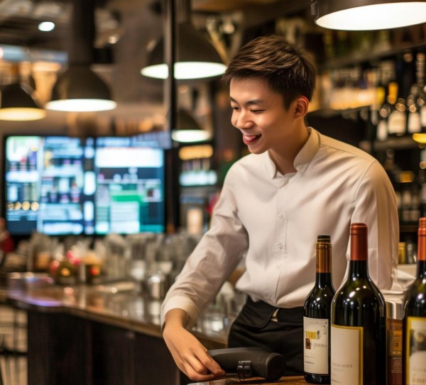 餐饮酒店服务员买酒,现状与解决方案 餐饮酒店服务员买酒,现状与解决方案