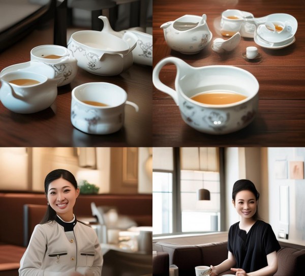 茶叶与酒店合作，优化运营，提升体验