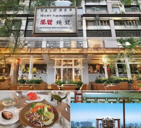 旅游区酒店餐饮管理办法 旅游区酒店餐饮管理办法