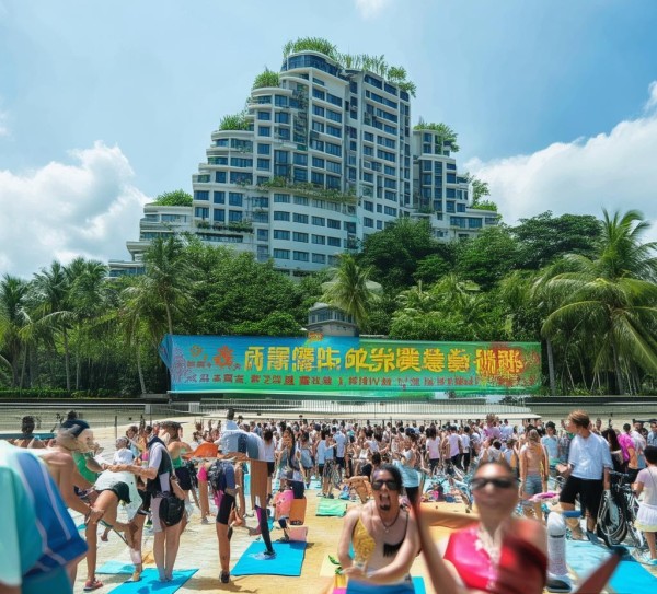 邦康酒店,助力健康生活方式,携手共进 邦康酒店,助力健康生活方式,携手共进