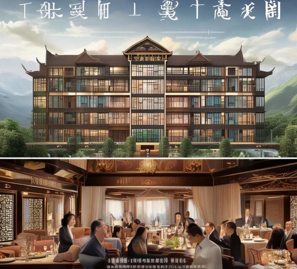 宜丰餐饮酒店,品质服务,贴心体验 宜丰餐饮酒店,品质服务,贴心体验