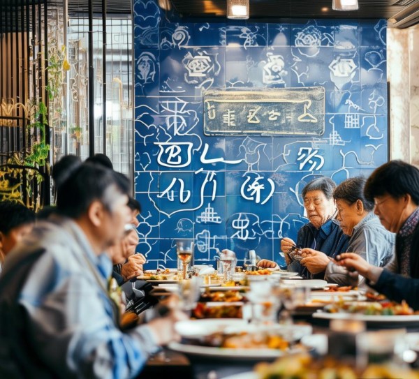 宜丰蓝格,健康生活,品质生活—餐饮管理之道 宜丰蓝格,健康生活,品质生活—餐饮管理之道