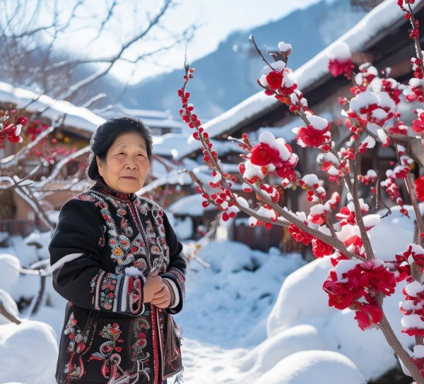 霍邱雪红·品质生活 霍邱雪红·品质生活