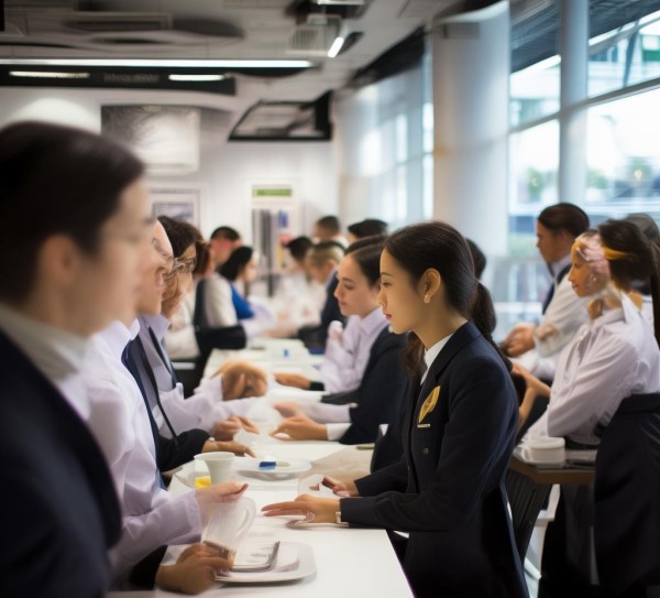 丰台酒店餐饮服务培训，提升服务品质，成就未来