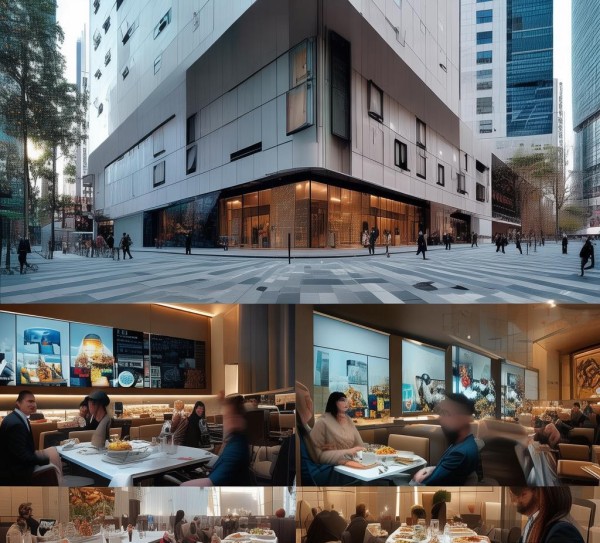 敏捷酒店餐饮管理,如何在现代酒店市场竞争中脱颖而出 敏捷酒店餐饮管理,如何在现代酒店市场竞争中脱颖而出
