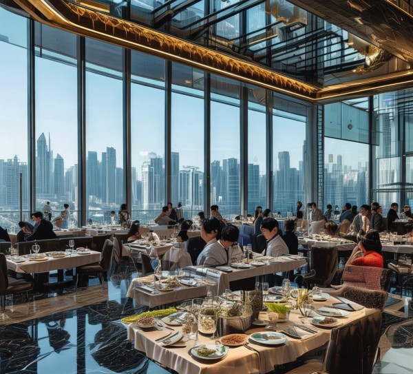 珠海高端酒店餐饮管理公司,品质服务引领未来 珠海高端酒店餐饮管理公司,品质服务引领未来
