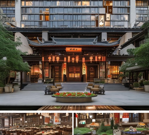长沙酒店餐饮管理公司,你的理想 destination? 长沙酒店餐饮管理公司,你的理想 destination?
