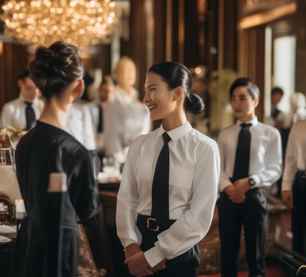 合肥酒店提升服务品质—服务礼仪规范解析 合肥酒店提升服务品质—服务礼仪规范解析