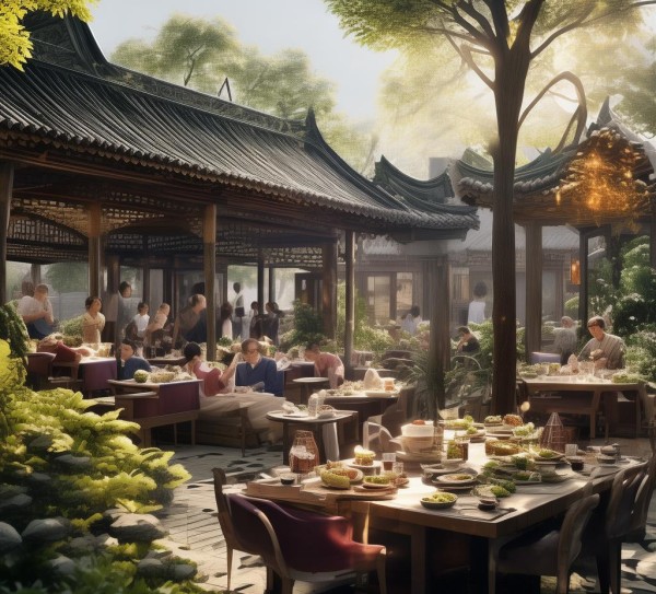 苏州餐饮酒店管理条例,新时代餐饮文明新实践 苏州餐饮酒店管理条例,新时代餐饮文明新实践