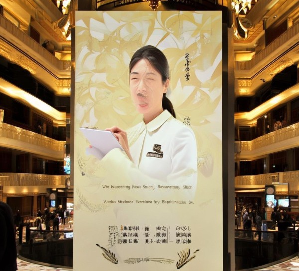 万盛酒店餐饮服务员招聘指南