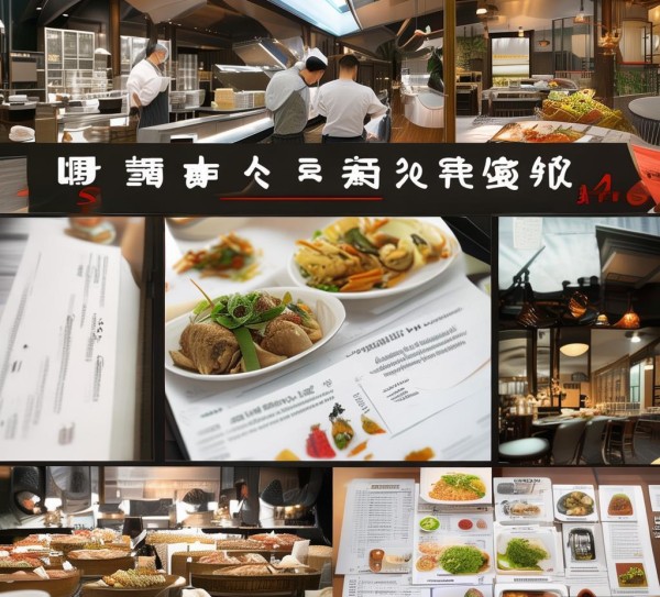 酒店餐饮管理的制度与规范 酒店餐饮管理的制度与规范