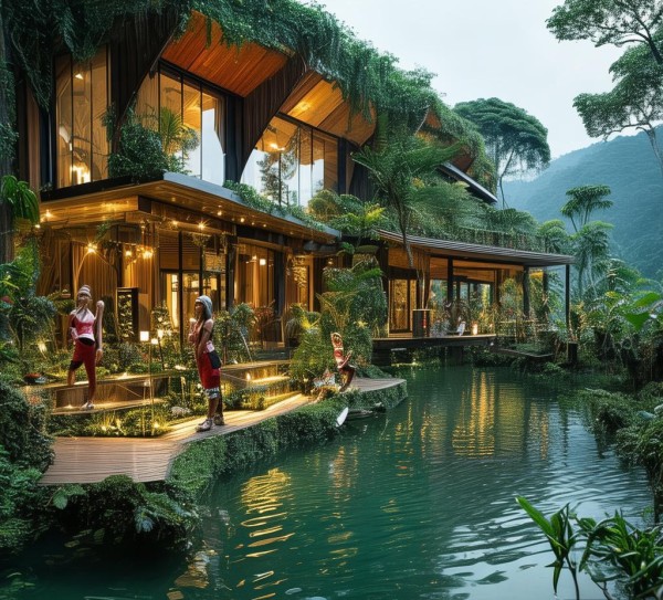 深度游 destination 与酒店合作方案,打造沉浸式体验 深度游 destination 与酒店合作方案,打造沉浸式体验
