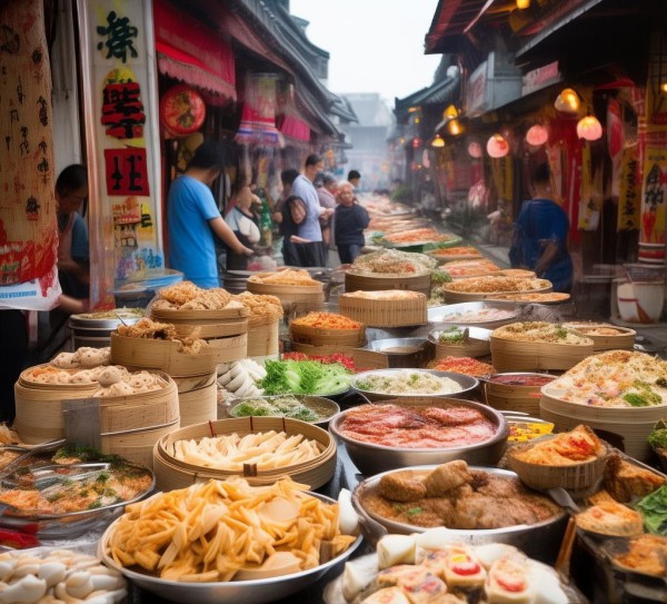 余姚美食?你一定不知道这些地方真的好吃! 余姚美食?你一定不知道这些地方真的好吃!