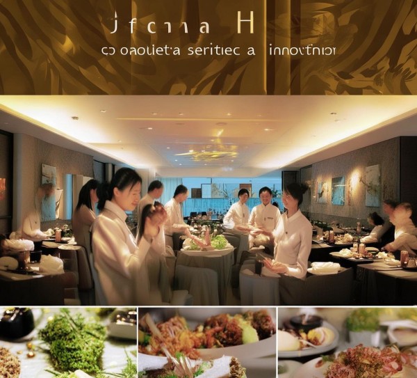 忠泰酒店餐饮管理,品质服务,创新提升 忠泰酒店餐饮管理,品质服务,创新提升