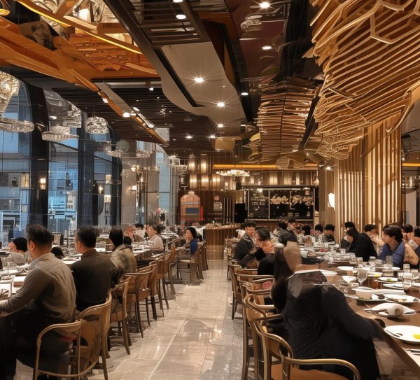 一、辽宁餐饮酒店管理现状分析 一、辽宁餐饮酒店管理现状分析