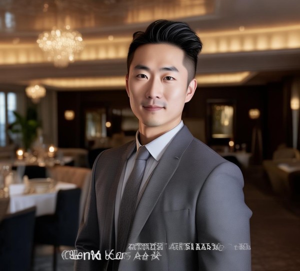 开启你的职业人生—酒店餐饮管理陈康的个人简介 开启你的职业人生—酒店餐饮管理陈康的个人简介