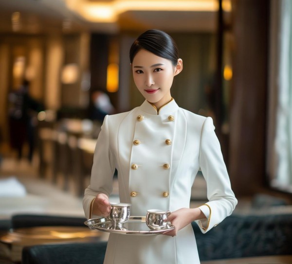 北京酒店服务员必懂礼仪 北京酒店服务员必懂礼仪