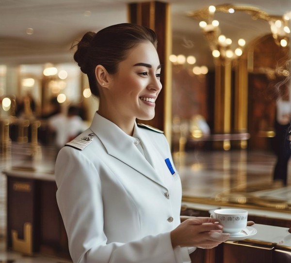 顶奢酒店服务礼仪是什么? 顶奢酒店服务礼仪是什么?