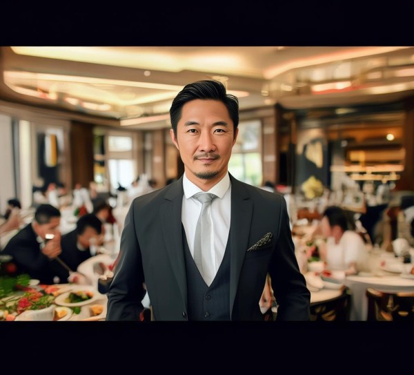 🌟酒店餐饮主管招聘来了！胜任力、专业素养、服务意识，你就是下一个首选！