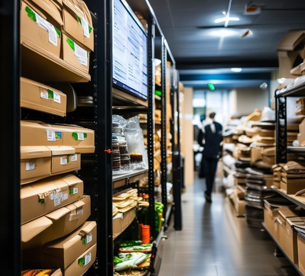 酒店餐饮部物资管理制度,保障高效运营的关键举措 酒店餐饮部物资管理制度,保障高效运营的关键举措