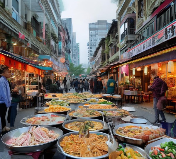 昆明,餐饮市场新机遇,餐饮文化新范式 昆明,餐饮市场新机遇,餐饮文化新范式