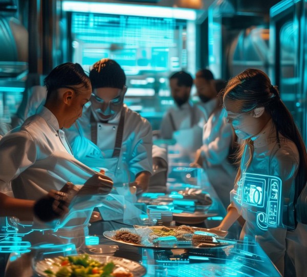 餐饮酒店管理，未来的职业机遇与挑战