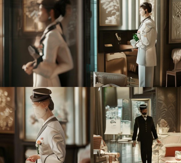 礼雅情雅,酒店服务礼仪文化 礼雅情雅,酒店服务礼仪文化