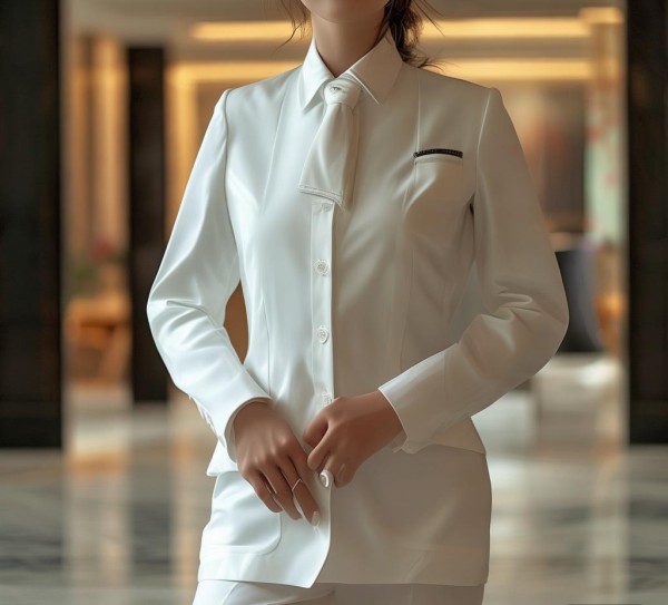 酒店服务人员礼仪,从细节到品质,构建完美服务 酒店服务人员礼仪,从细节到品质,构建完美服务