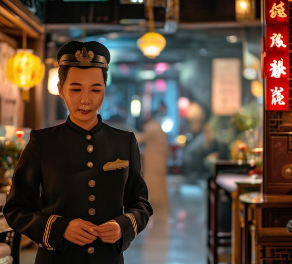 商丘酒店服务礼仪,让客人感受到地方温度 商丘酒店服务礼仪,让客人感受到地方温度