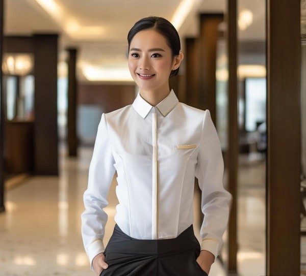 酒店服务礼仪规范 酒店服务礼仪规范
