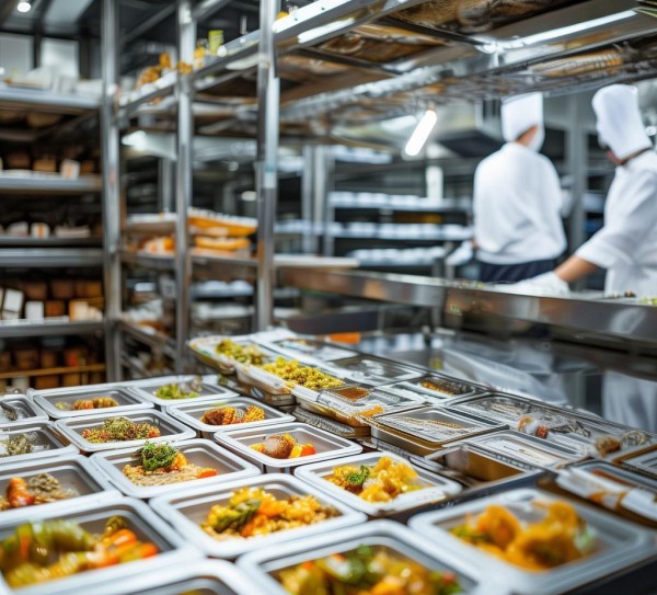 酒店餐饮半成品餐饮管理制度解析与实践 酒店餐饮半成品餐饮管理制度解析与实践