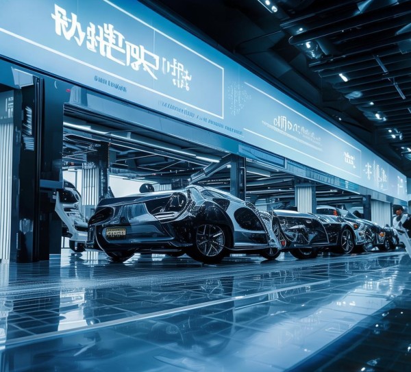 打造酒店洗车 Success！精准合作，赢取未来！