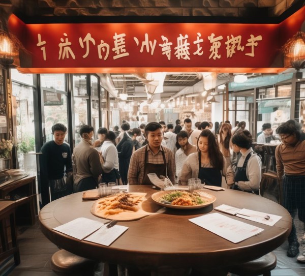 鞍山餐饮酒店招聘服务员,你是否准备好开启一段全新的餐饮时光? 鞍山餐饮酒店招聘服务员,你是否准备好开启一段全新的餐饮时光?