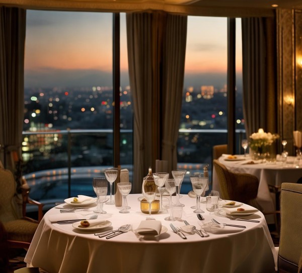 elevated your dining experience with our top-notch hotel dining elevated your dining experience with our top-notch hotel dining