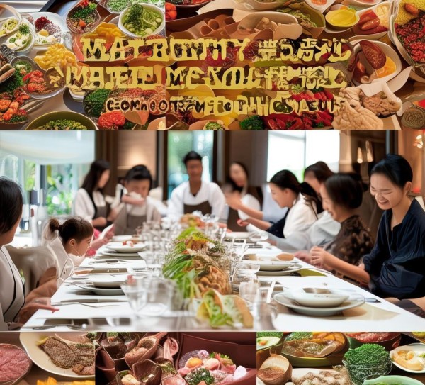 酒店月子餐合作方案策划,助力家庭团聚的品质体验 酒店月子餐合作方案策划,助力家庭团聚的品质体验