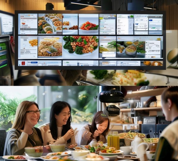 湖州酒店餐饮管理系统,助力湖州市民健康生活 湖州酒店餐饮管理系统,助力湖州市民健康生活