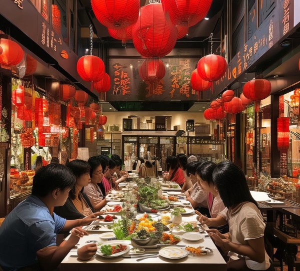 来宜餐饮服务酒店怎么样 来宜餐饮服务酒店怎么样