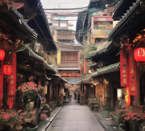 文化交融,麻将馆与烟酒店的深度合作 文化交融,麻将馆与烟酒店的深度合作