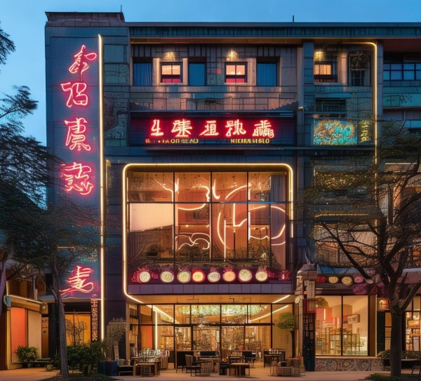 新悦楼餐饮服务酒店焦作 新悦楼餐饮服务酒店焦作