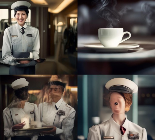 酒店服务礼仪,从礼貌到尊重,从细节到精准 酒店服务礼仪,从礼貌到尊重,从细节到精准