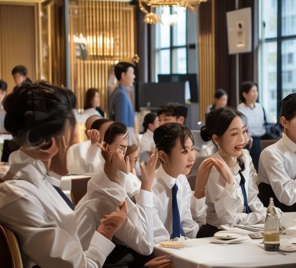无锡酒店 service礼仪培训,提升客户满意度的必修课 无锡酒店 service礼仪培训,提升客户满意度的必修课