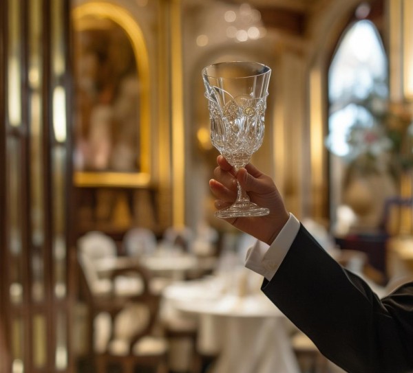 酒店服务敬酒礼仪,礼仪与文化的双重价值 酒店服务敬酒礼仪,礼仪与文化的双重价值