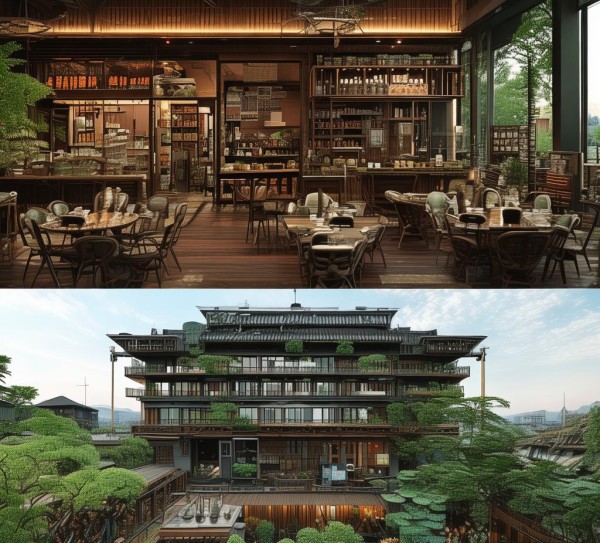 茶社与酒店深度合作,打造差异化体验 茶社与酒店深度合作,打造差异化体验