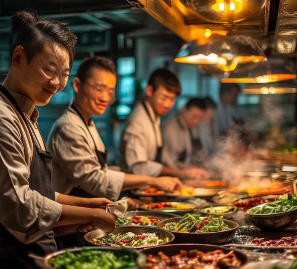 总结,寻找美食界的顶尖人才—成都酒店餐饮服务员 总结,寻找美食界的顶尖人才—成都酒店餐饮服务员