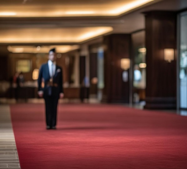 敬礼多少度?酒店服务礼仪的细节与重要性 敬礼多少度?酒店服务礼仪的细节与重要性