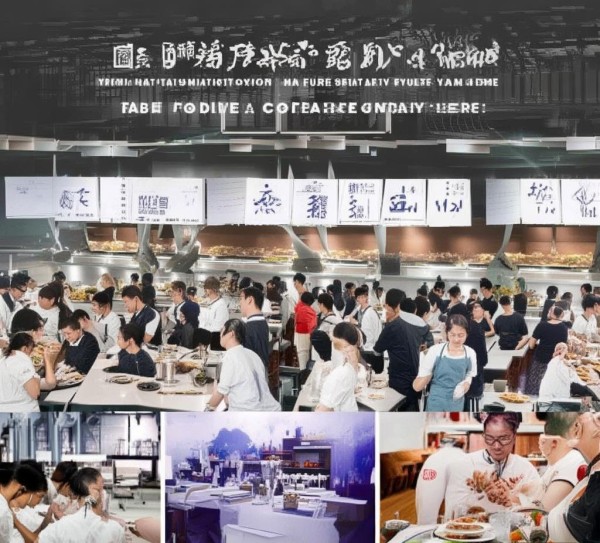 吉州餐饮管理培训,从基础到巅峰,你的未来就在这里 吉州餐饮管理培训,从基础到巅峰,你的未来就在这里