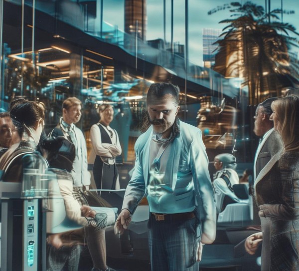 当代酒店服务礼仪,未来的方向与挑战 当代酒店服务礼仪,未来的方向与挑战