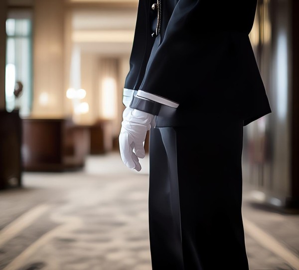 酒店服务蹲姿礼仪规范,让每位客人感受到尊重 酒店服务蹲姿礼仪规范,让每位客人感受到尊重