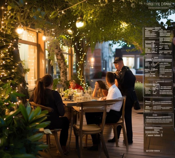保障 guests安全,提升露天餐饮品质,酒店露天餐饮管理办法 保障 guests安全,提升露天餐饮品质,酒店露天餐饮管理办法