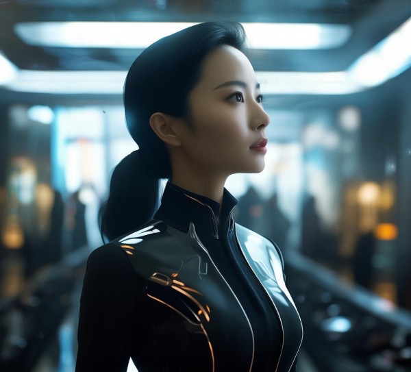 李晓丹,酒店服务行业的未来守护者 李晓丹,酒店服务行业的未来守护者